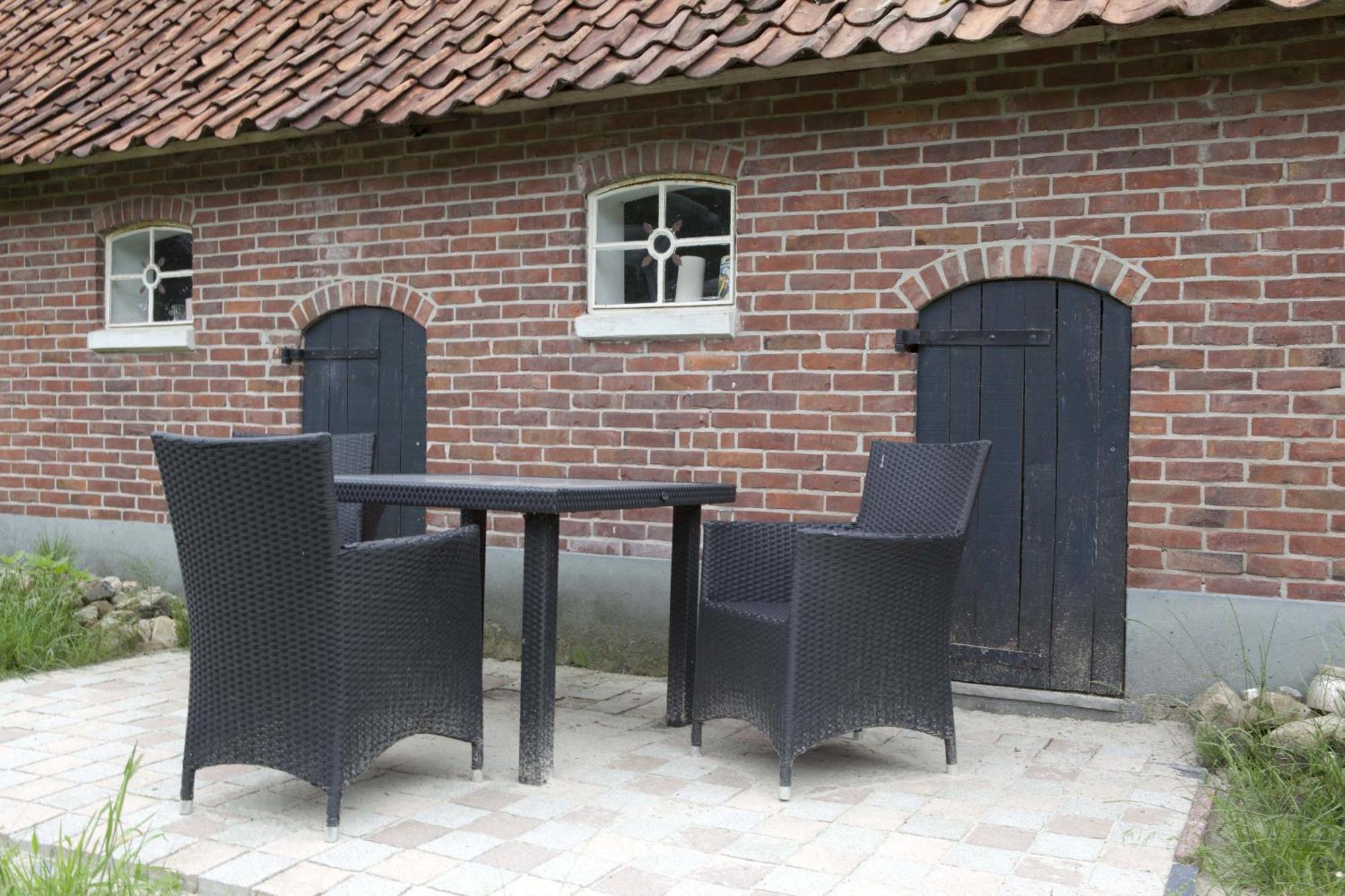 Klein Wolterinck Villa Haaksbergen Exterior photo